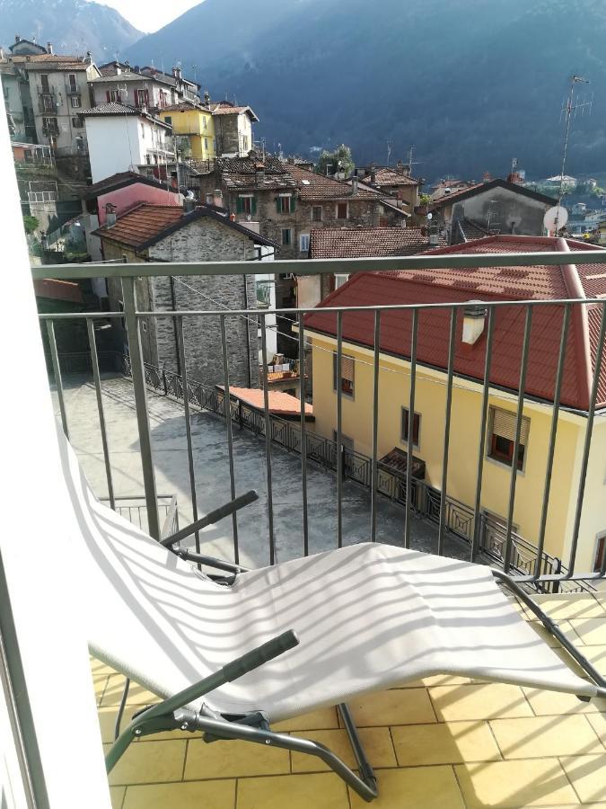 شقة Magical House On The Lake Of Como بيلانو المظهر الخارجي الصورة