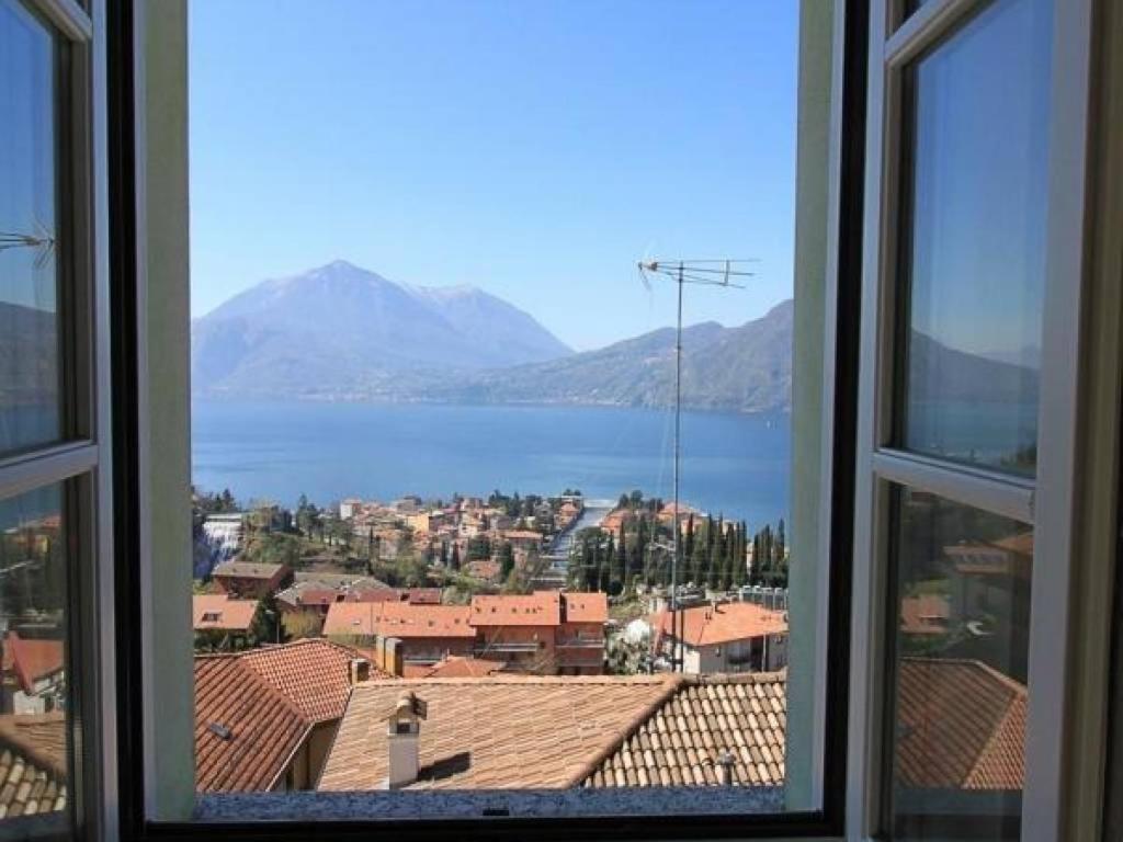 شقة Magical House On The Lake Of Como بيلانو المظهر الخارجي الصورة