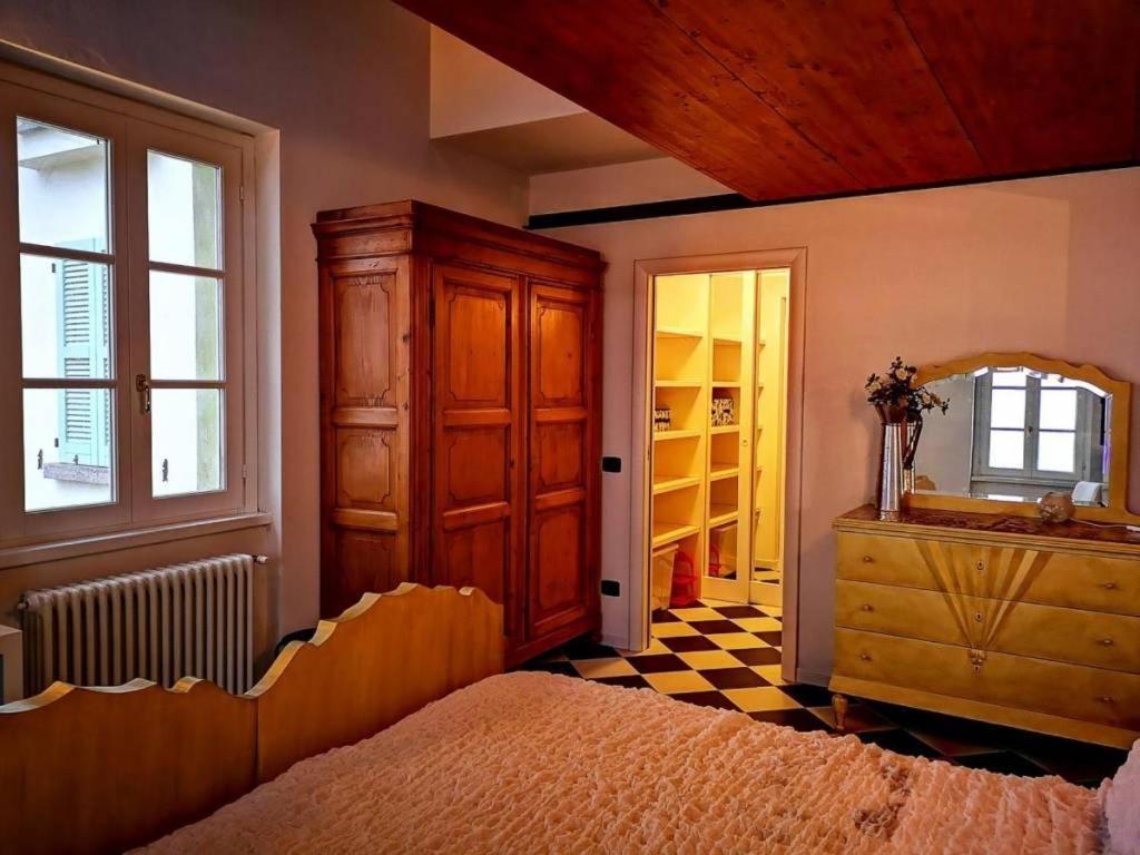 شقة Magical House On The Lake Of Como بيلانو المظهر الخارجي الصورة
