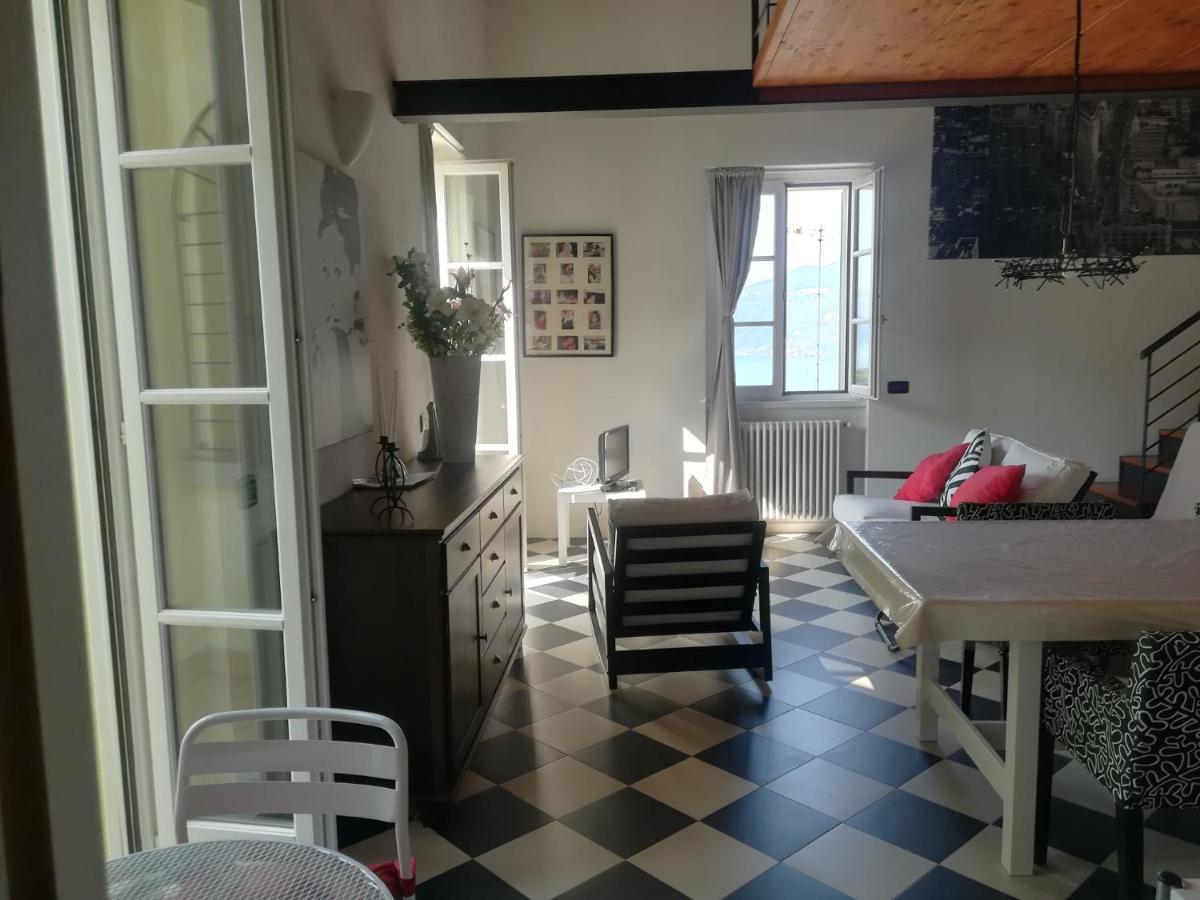 شقة Magical House On The Lake Of Como بيلانو المظهر الخارجي الصورة