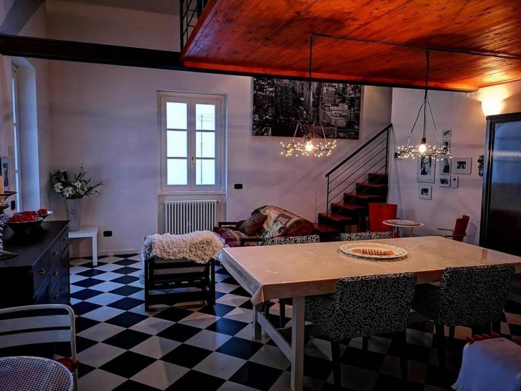 شقة Magical House On The Lake Of Como بيلانو المظهر الخارجي الصورة