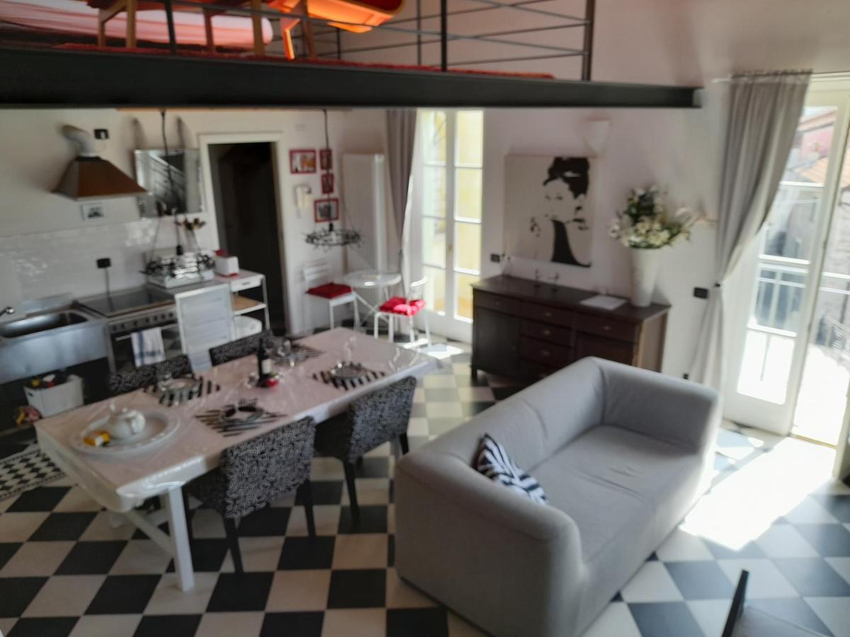 شقة Magical House On The Lake Of Como بيلانو المظهر الخارجي الصورة