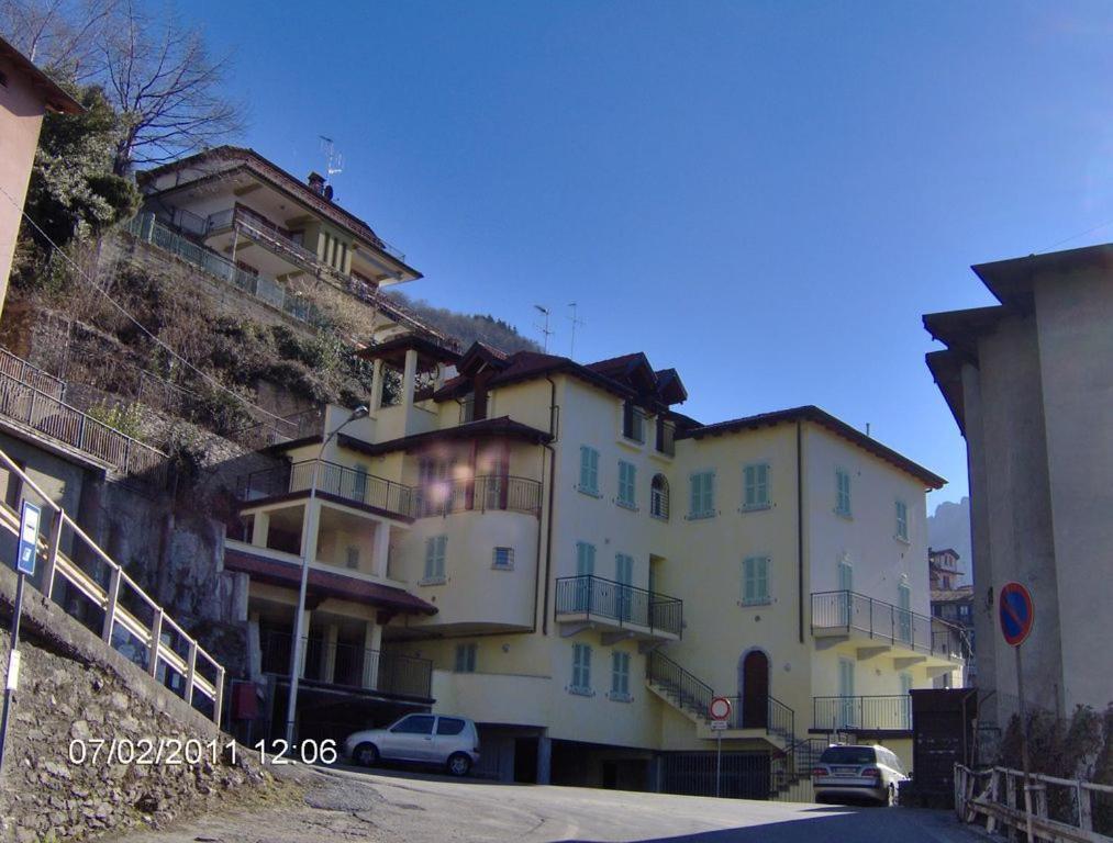 شقة Magical House On The Lake Of Como بيلانو المظهر الخارجي الصورة