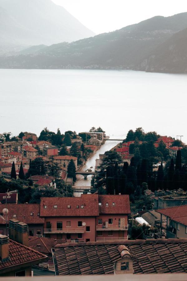 شقة Magical House On The Lake Of Como بيلانو المظهر الخارجي الصورة